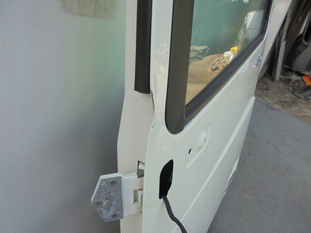 фото №3, Daf 106 lift двері ліва