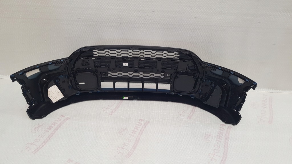 Бампер передний перед mini f55 f56 f57 jcw набор lci lift works c2m 09 Киев