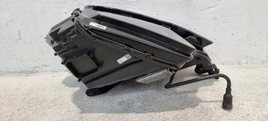 фото №8, Лампа правый перед full led skoda karoq lift 57b 22-