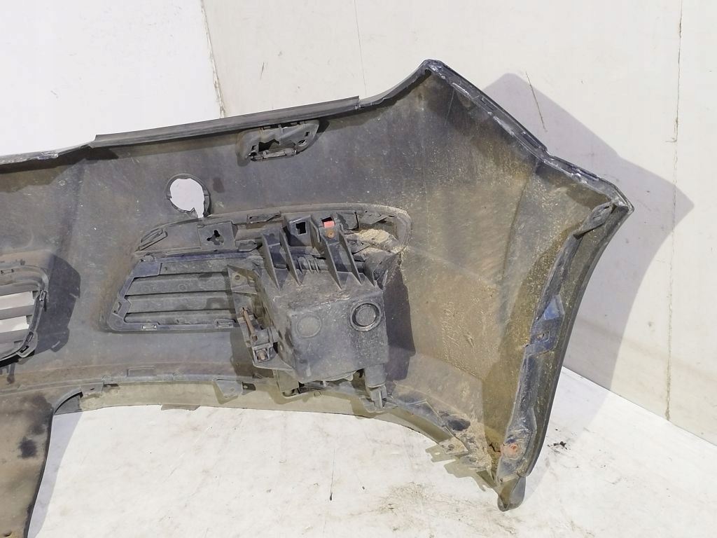 фото №12, Opel astra iii h 3 бампер перед передній z20r