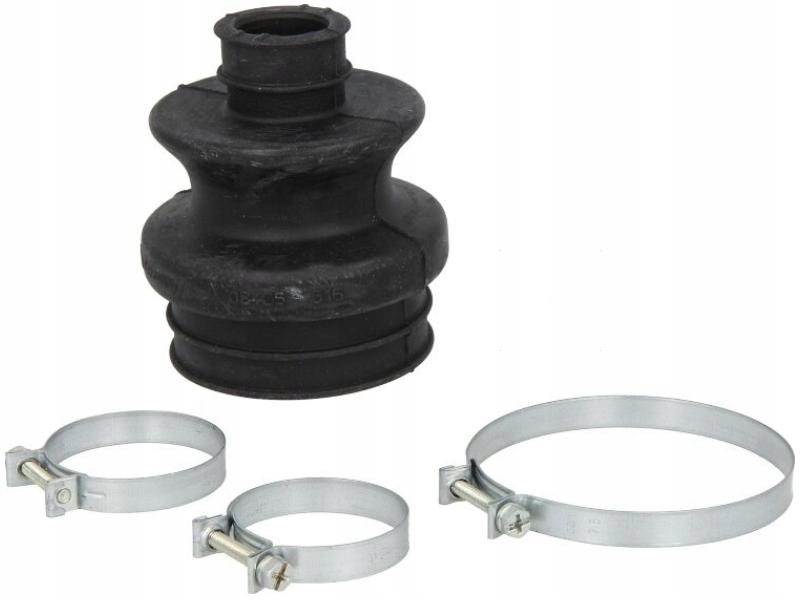 фото №1, Febi bilstein 08404 набор защита, система рулевой