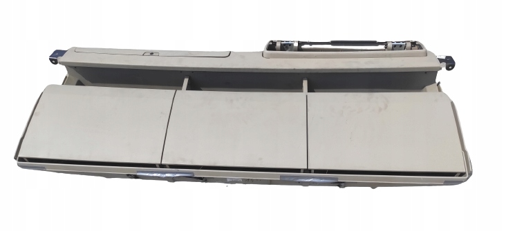 фото №1, Scania полиця верхній бардачок topline euro 6