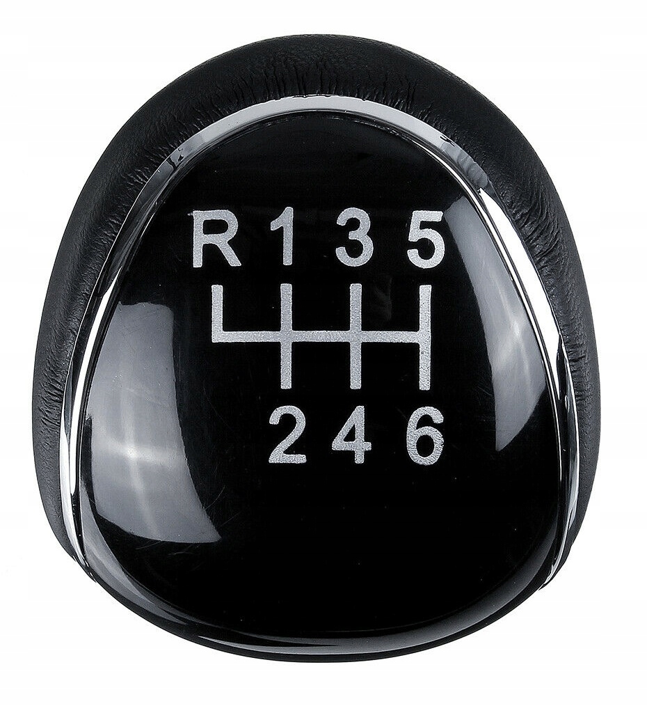 фото №1, Ручка переключения передач ford focus 2 mk2 focus 3 mk3