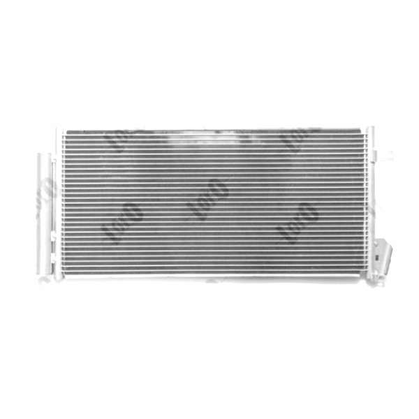 Купить Радиатор кондиционера к opel combo 2.0