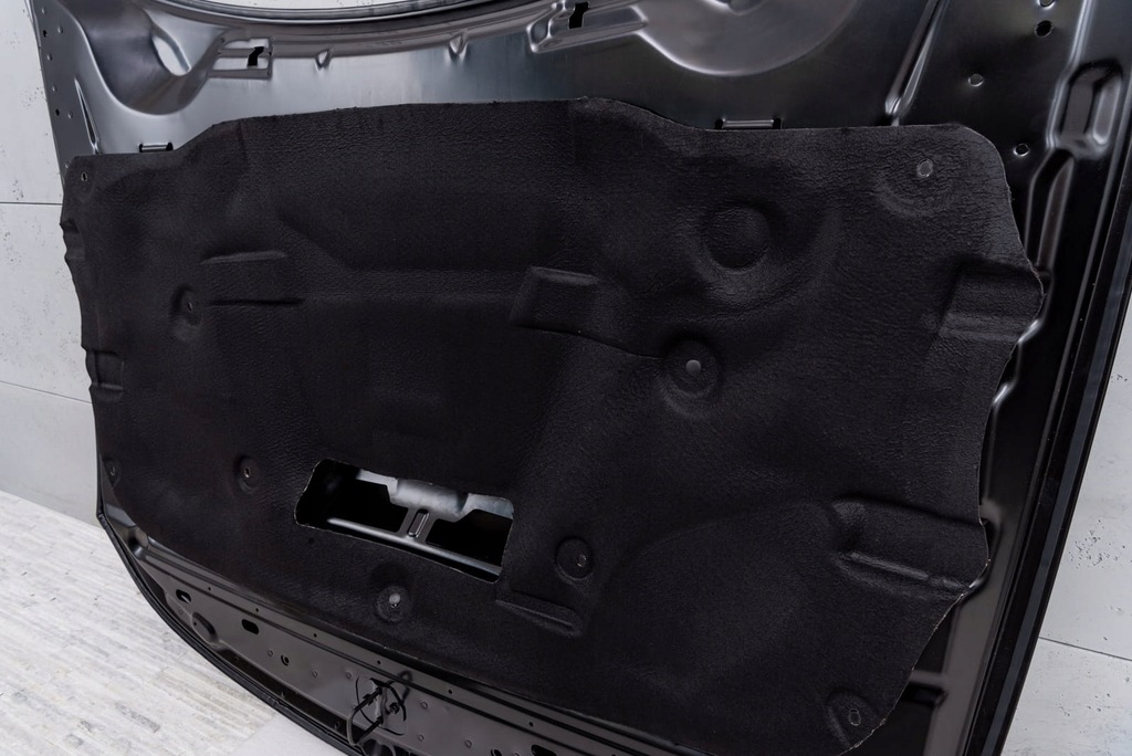 фото №8, Dodge charger ii 2015-2023 алюмінієва капот srt daytona 68265427aa