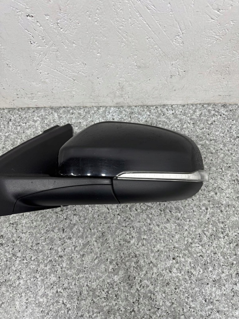 фото №7, Дзеркало ліва 8 pin volvo s60 ii v60 i 2013-2018 717-46
