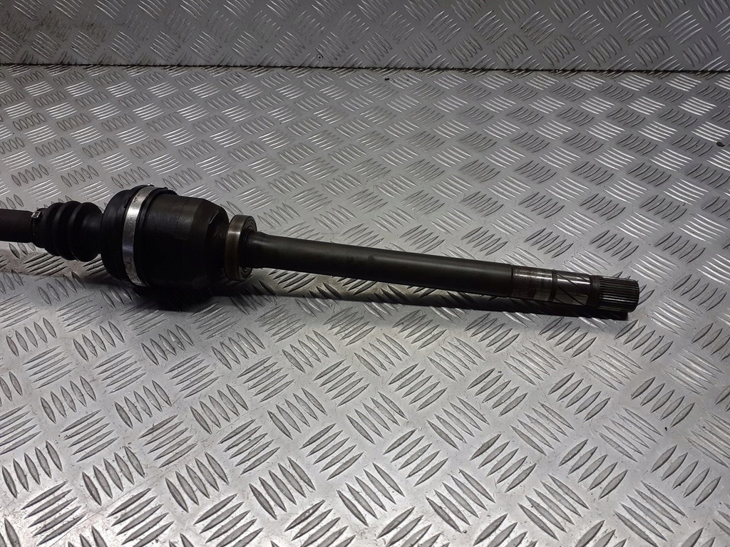 фото №3, Приводной вал правая передняя renault espace iv 1.9 dci