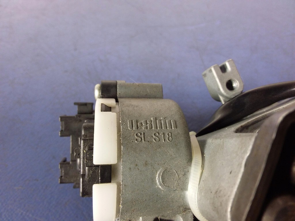 фото №4, Suzuki swift iii mk6 замок зажигания sl-s18