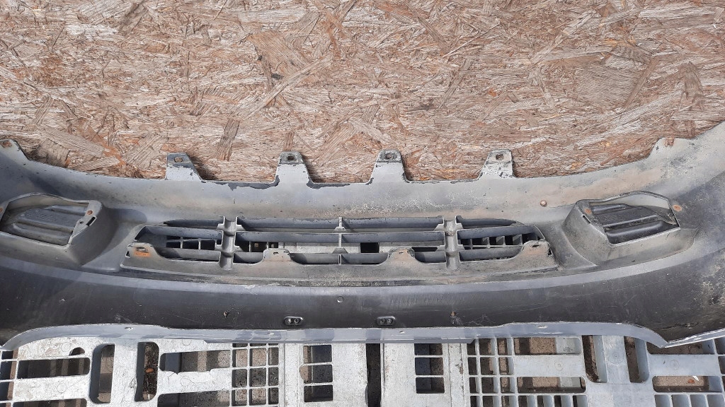 фото №14, Бампер перед daewoo tacuma 00r 96262615