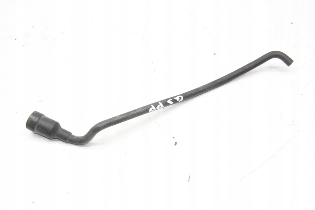 фото №1, Шланг воздухоотводчик лампы правый перед audi q3 8u