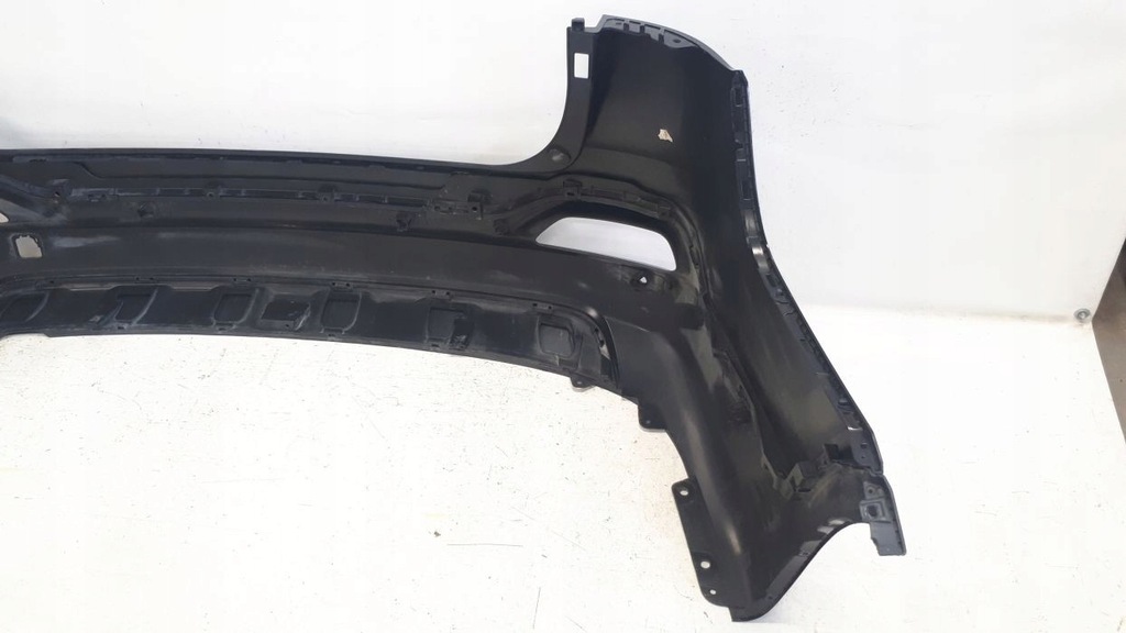 фото №9, Kia sorento iii 2015-2019 бампер задня