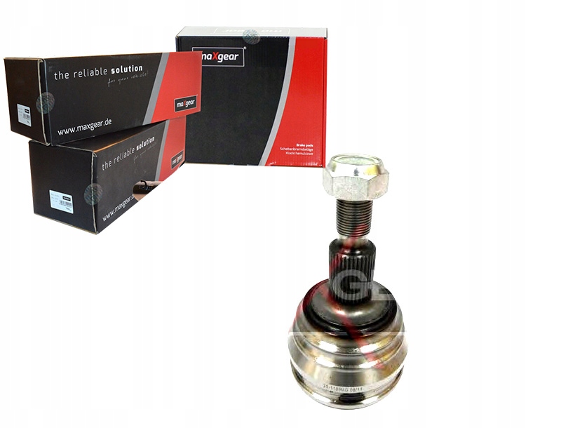 фото №9, Шарова опора важеля renault p. kangoo/citan meyle 16-16 010 0013 шарнір