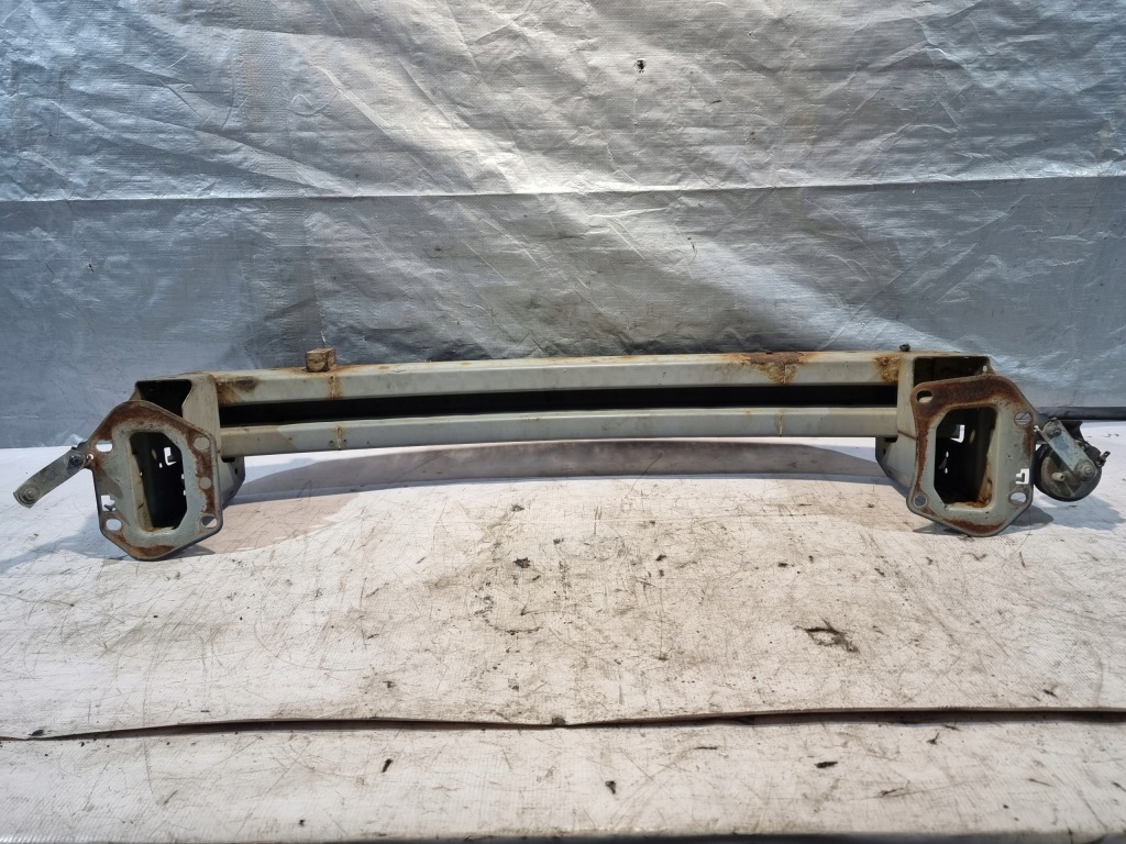 фото №7, Балка бампера перед dodge caliber 2.0 crd 103kw 07r