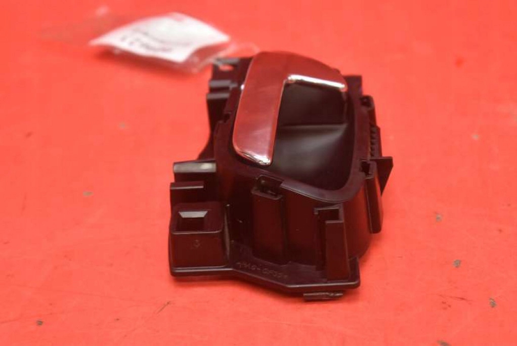 фото №6, Ручка внутренняя левая задняя 9683446877 peugeot 5008 1 i 09-13