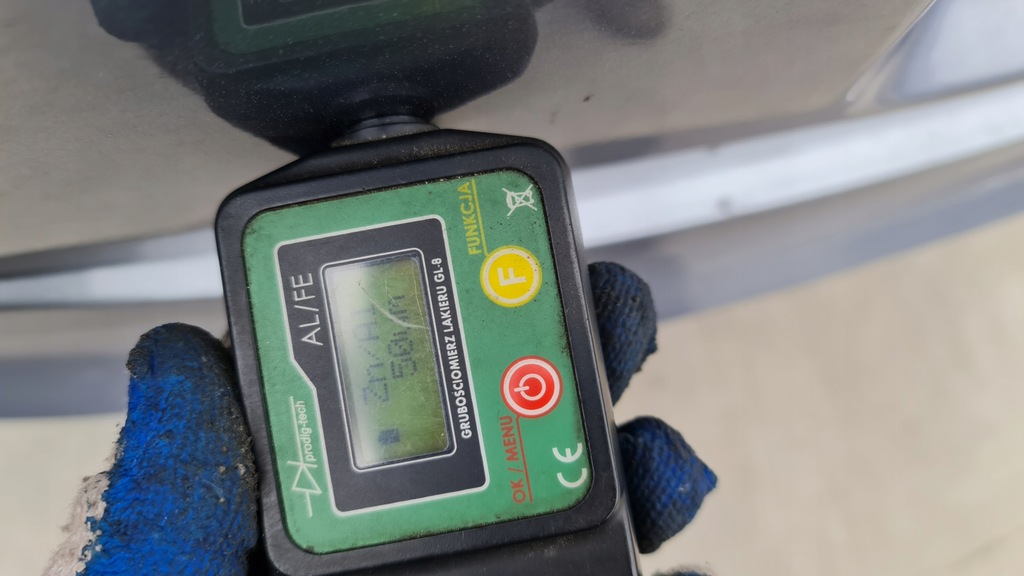 фото №11, Крышка багажника багажника audi a6 c6 ly7h sedan lubelskie