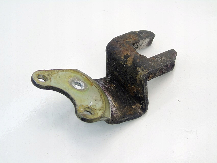 фото №1, Важіль лист натягувач 3.7 4.2 v8 audi a8 d2