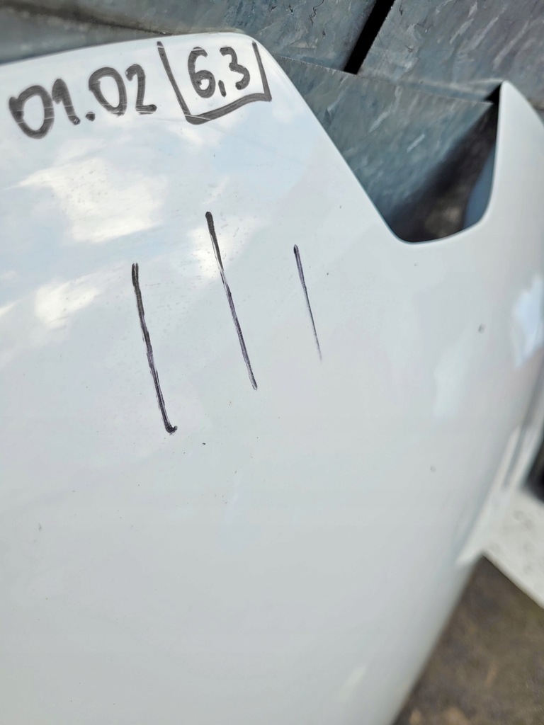 фото №6, Капот renault clio 4 2012-2019