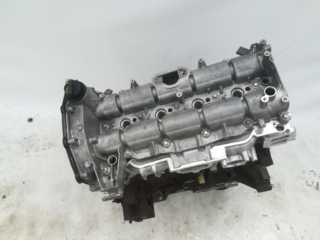 фото №7, Ford ranger 2.0 ecoblue двигун kompletny yn2x