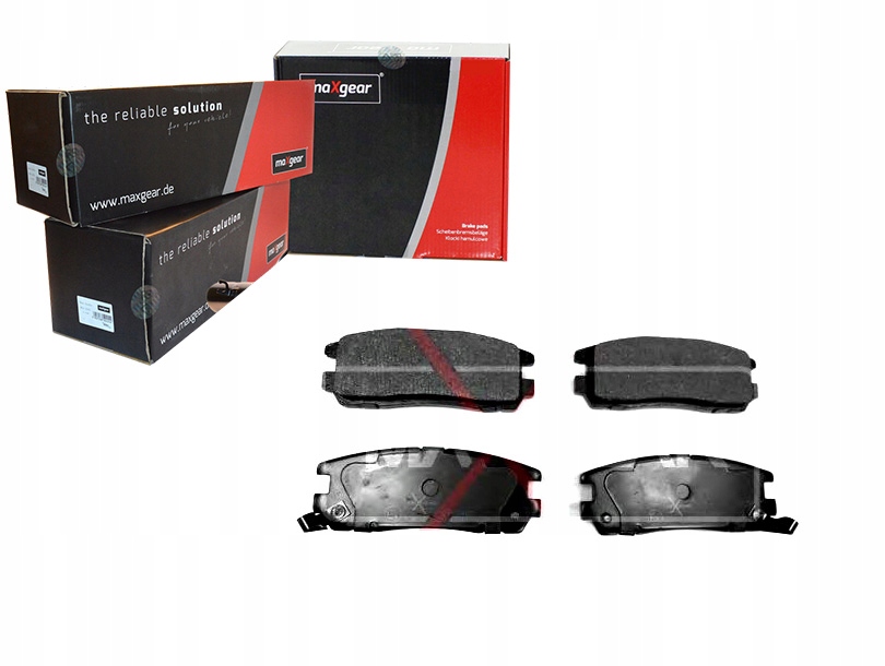 фото №10, Maxgear 19-0483