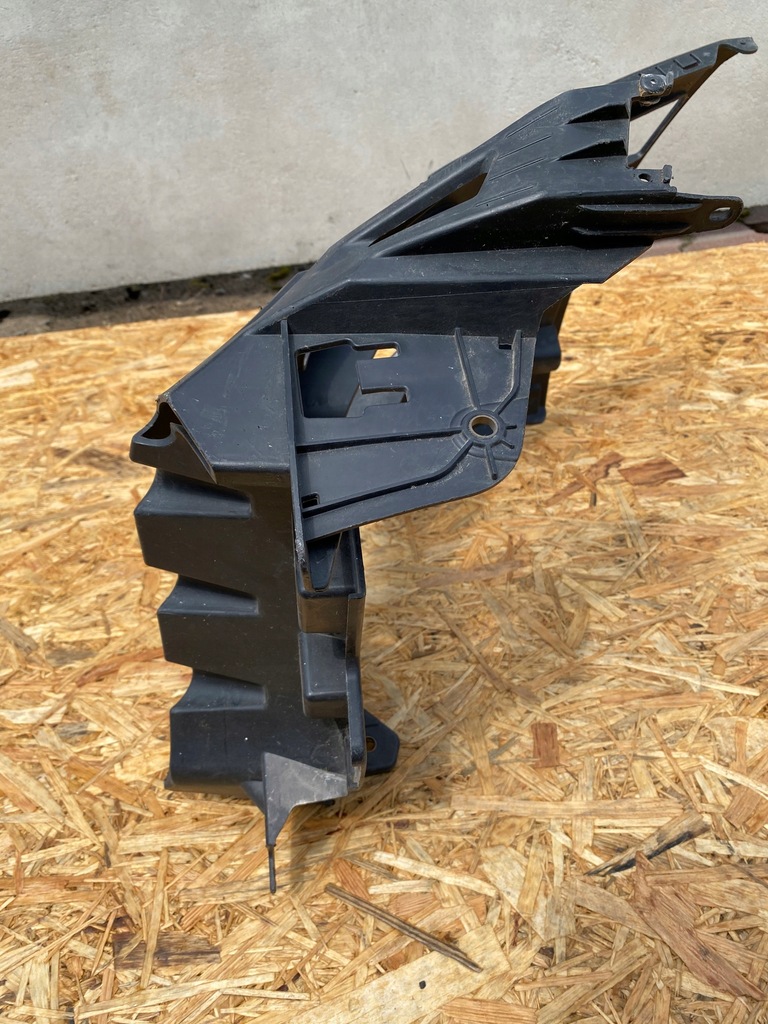 фото №7, Направляющая перед правый a1978850265 mercedes sls amg