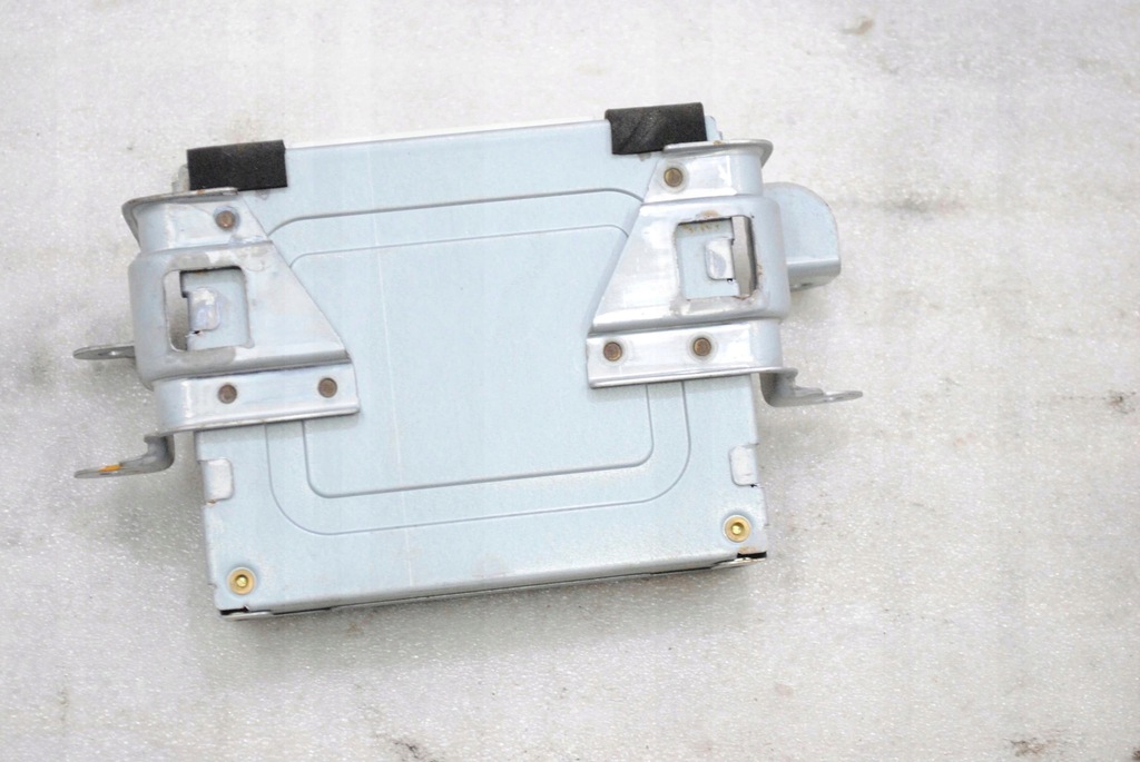 фото №5, Блок керування ecu mr977145 mitsubishi pajero iii