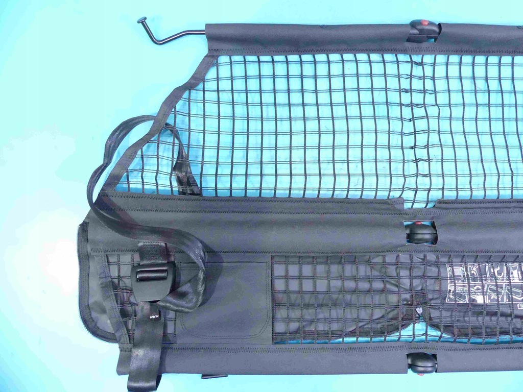 фото №8, Шторка сетка багажника infiniti fx ii qx70