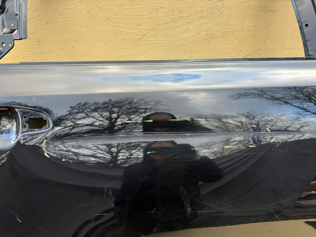 фото №9, Kia sorento iv 4 20r- двері праве задні правий задня