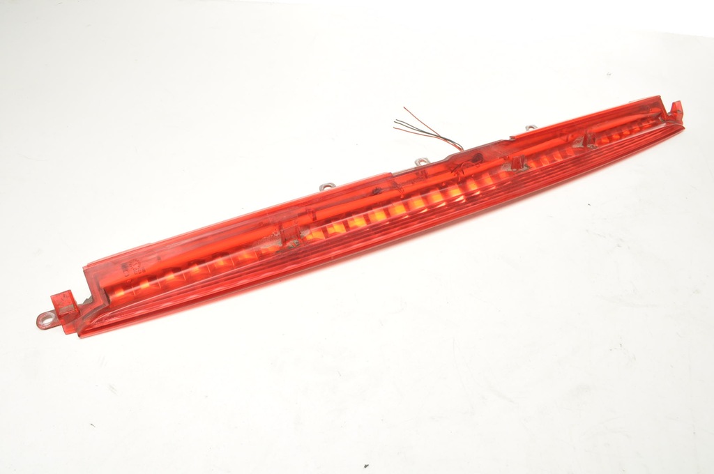 фото №1, Peugeot 307 cc світло лампа стоп стоп-сигнал 9641298880