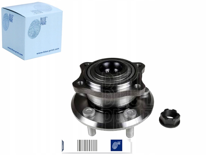 фото №1, Blue print подшипник ступица колеса chrysler 300 c 3.0