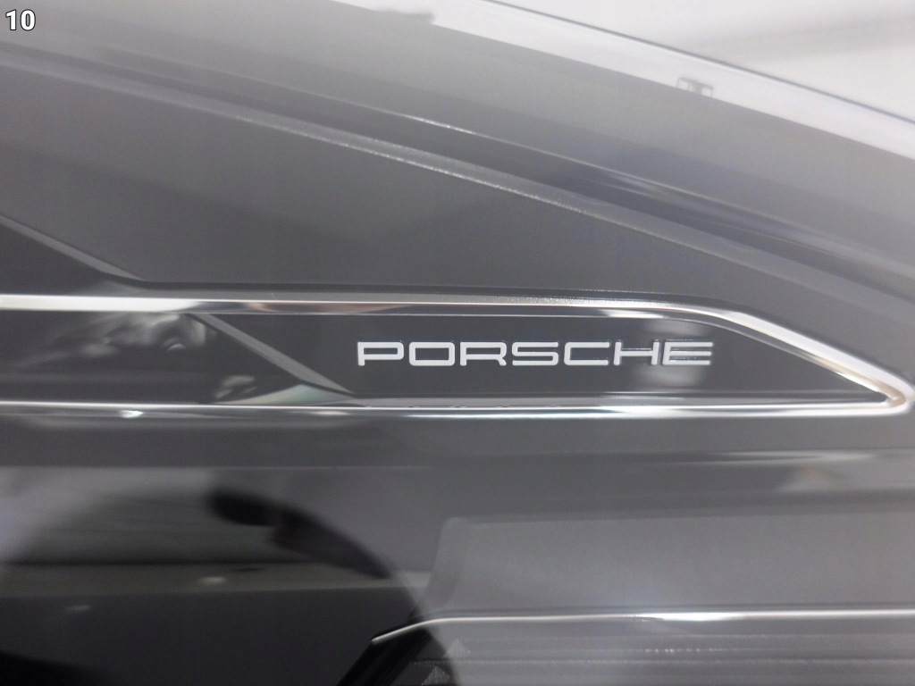 Porsche macan 95b 2 рестайлінг  21-24 фара full led pdls matrix правий європа Доставка