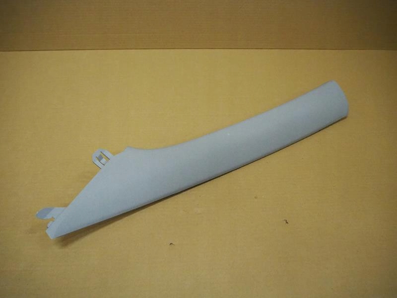 фото №1, Защита стойка левая hyundai ioniq