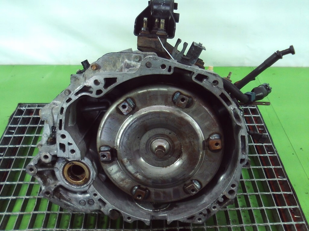 фото №1, Kia carnival 2.9 crdi коробка передач передач