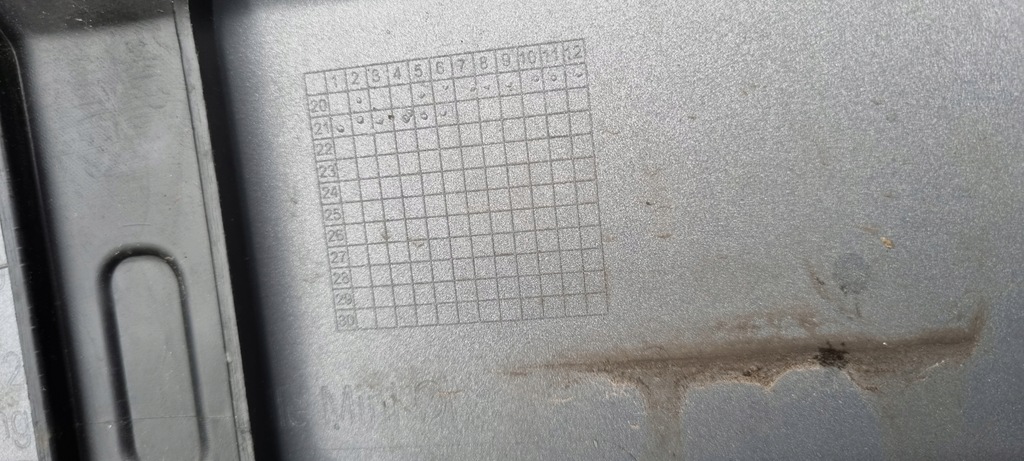 фото №9, Бампер перед mini f55 f56 9450544 po 2021