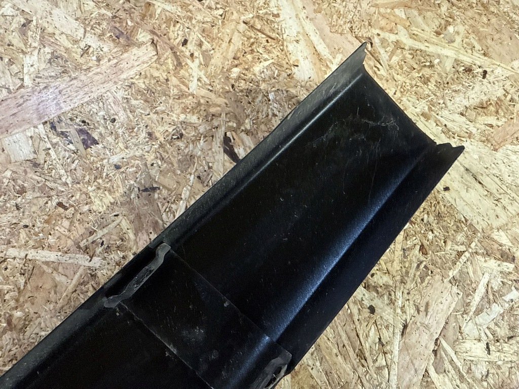 фото №10, Audi a6 s6 c5 4b 1998 другое элементы отделочные дверь задних