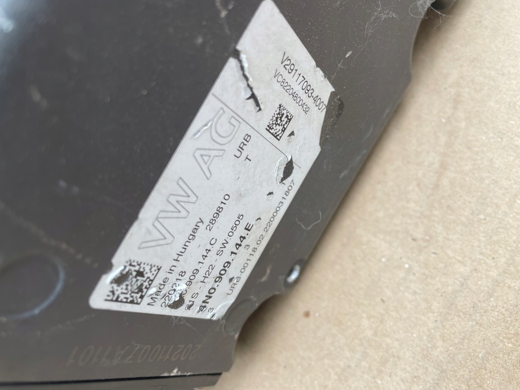 фото №4, Audi a8 q7 q8 рулевая рейка система рулевой 4n1423053m gielda