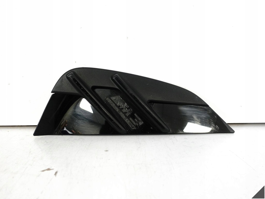 фото №1, Bmw m3 g80 competition 20- молдинг решётка накладка крыла левая перед