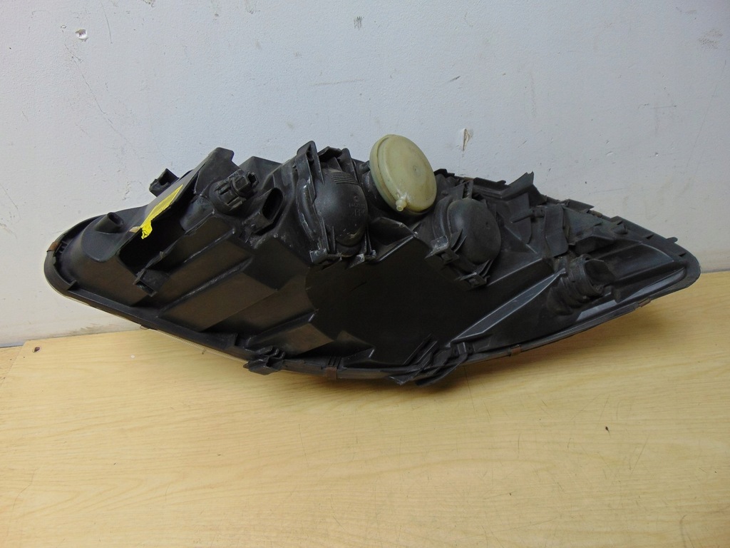 фото №9, Лампа правая перед mercedes w169 europa 0301197202