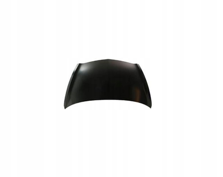 фото №1, Крышка двигателя капот honda jazz fit gd 03.02-10.08
