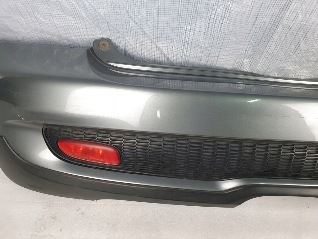 фото №4, Бампер задний mini cooper s r56 r57