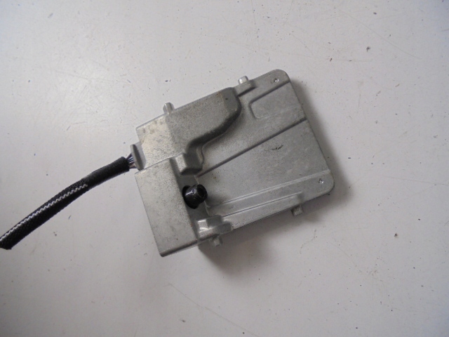 фото №1, Камера стекло перед lexus ux 2018-