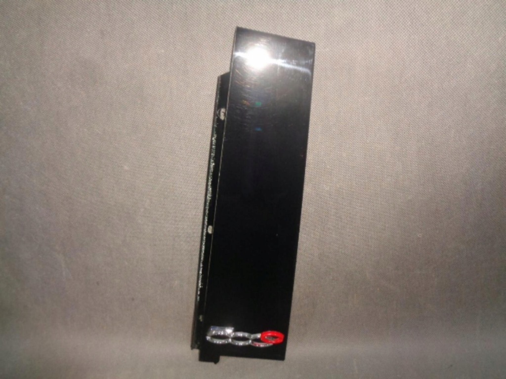 Купити Fiat 500c lift захист стійка двері лівий перед