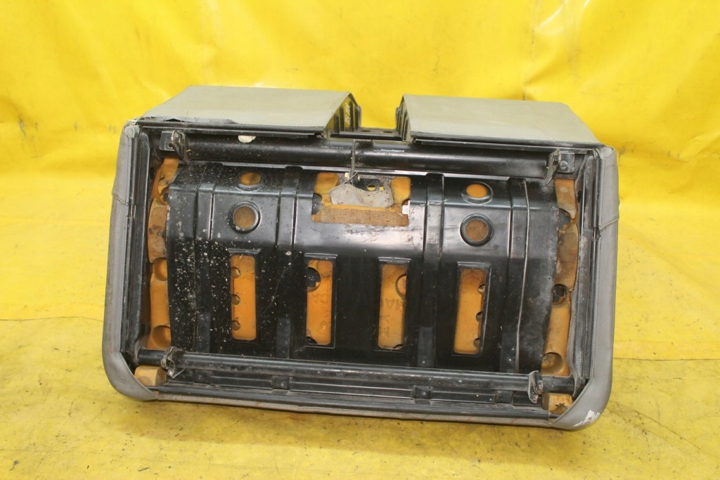 фото №14, Заднє сидіння сидіння подвійний правий перед lt 35 sprinter