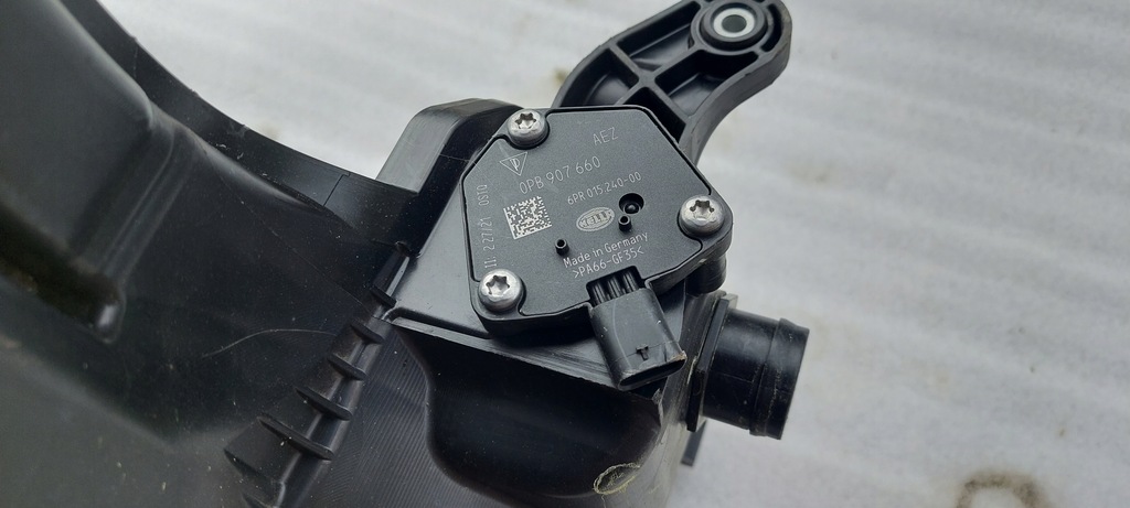 фото №6, Porsche 992 982 cayman бак adblue 9gt115373b