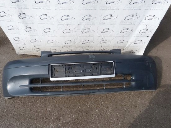 фото №1, Бампер перед передний renault kangoo