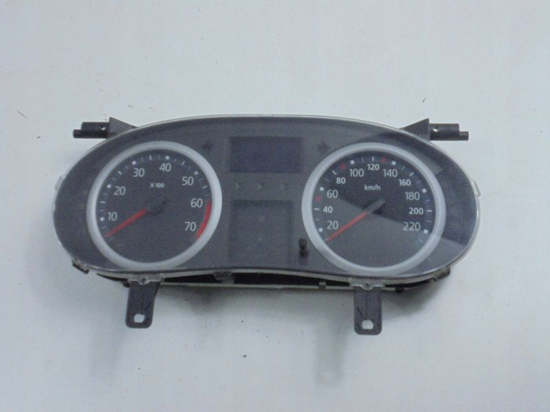 Clio 2 панель приборів рестайлінг  1.2b 8200276531 a Київ