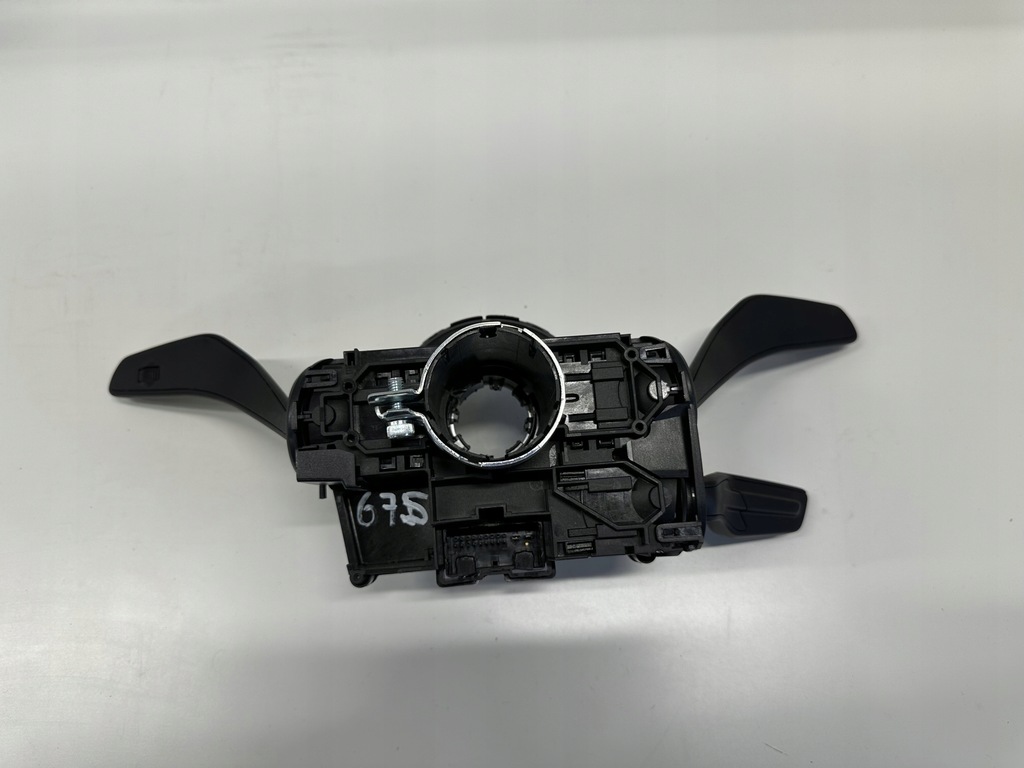 фото №1, Перемикач комбінований стрічка audi 85e907129aj