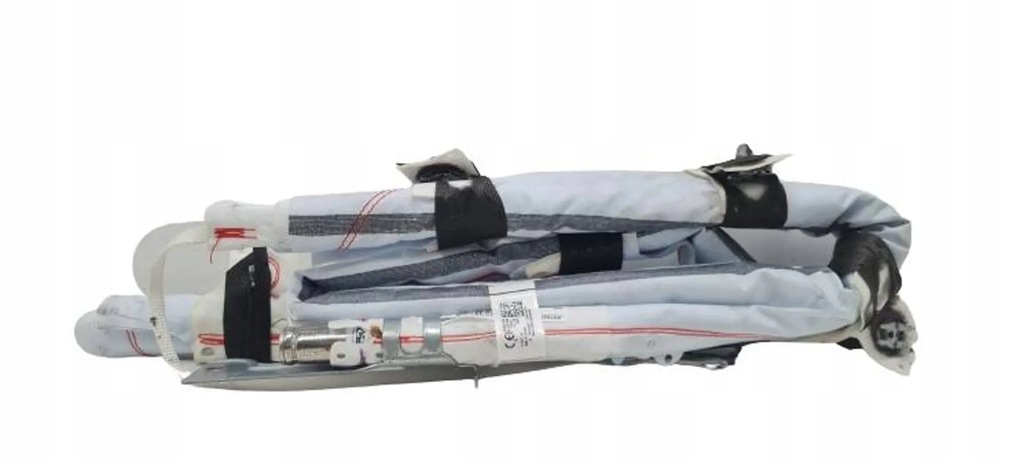 фото №1, Dacia sandero iii stepway шторка безпеки подушка безпеки права 648756500d europa 2021 r