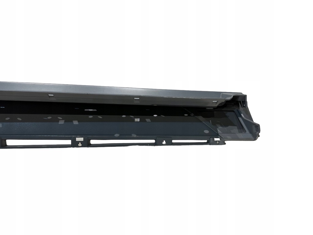 фото №6, Lamborghini aventador lp740 s молдинг порог lh 470853563f