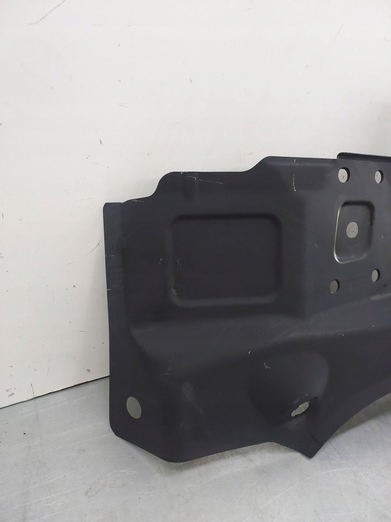 фото №7, Volvo xc90 ii 2 2015+ pas задній задня стіна підсилювач 32392858