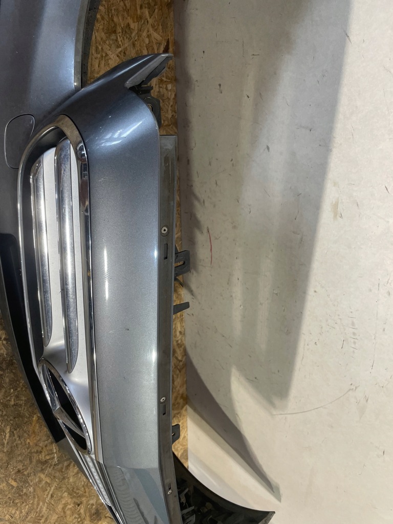 фото №8, Mercedes e-klasa w213 zdeerzak перед kompletny amg 6pdc 2016-2021